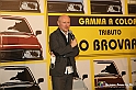 VBS_1747 - Tributo Aldo Brovarone - Nove Lancia Gamma Coupè Collezione Levy